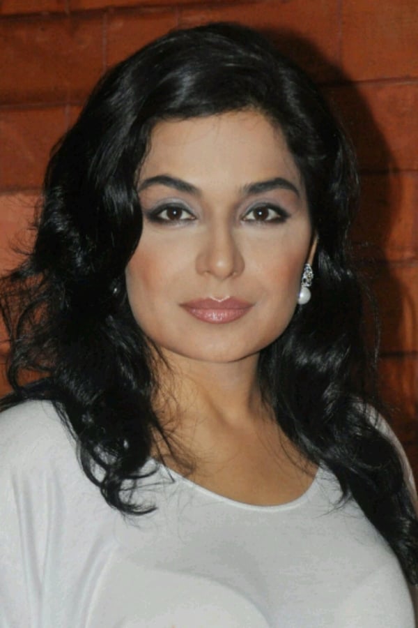 Image of Meera Naveed