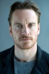 Cover of Michael Fassbender