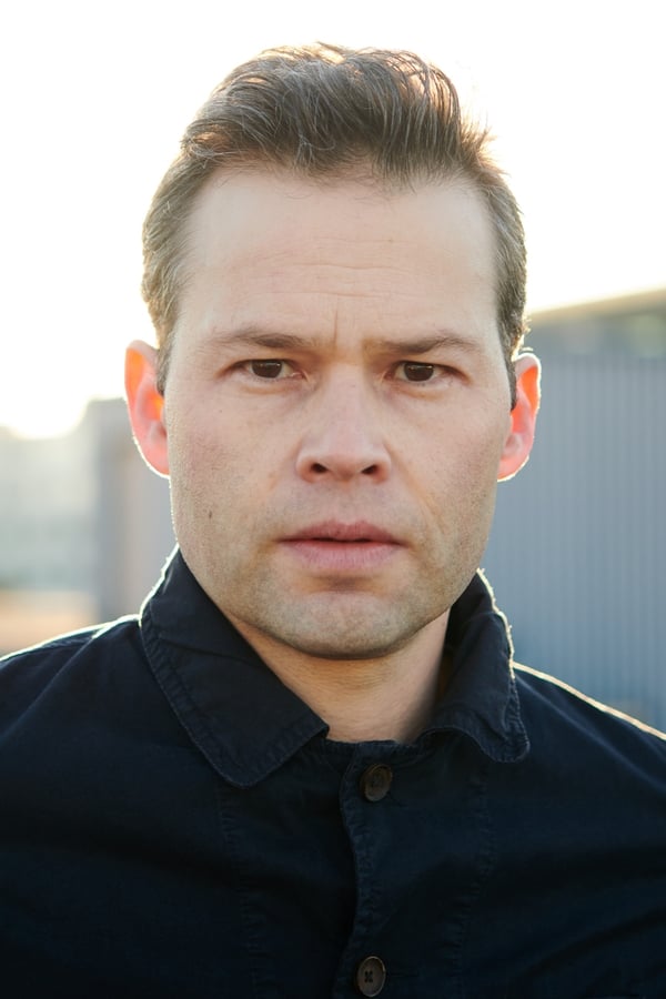 Image of Michael von Burg