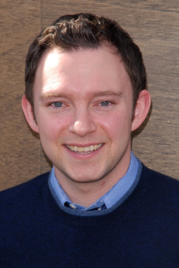 Image of Nate Corddry