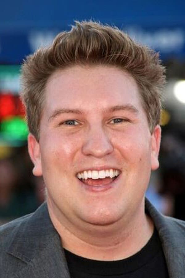 Image of Nate Torrence