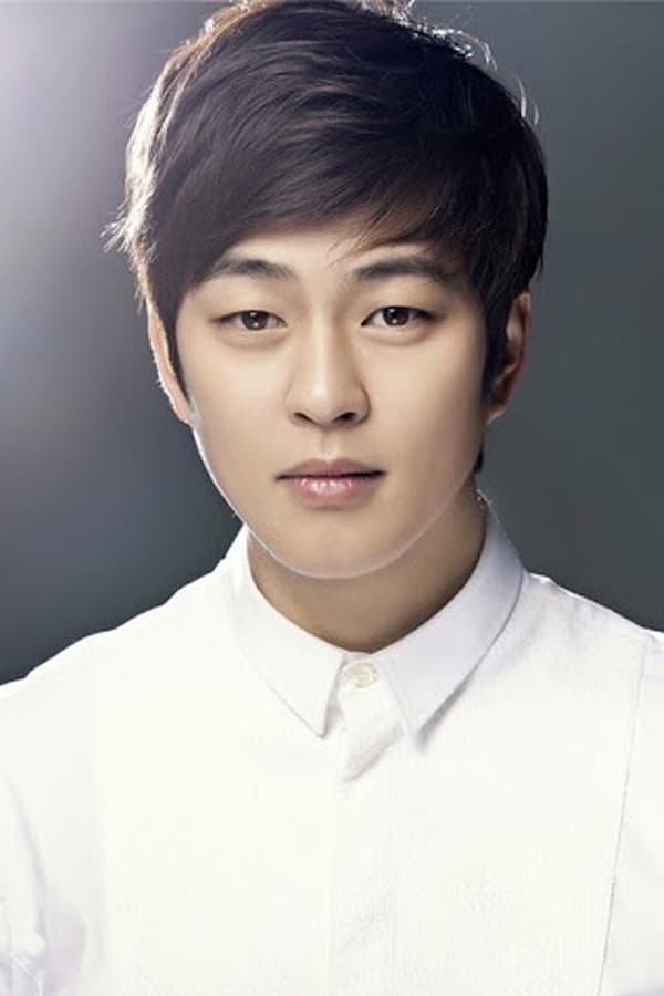 Image of Park Kwang-hyun