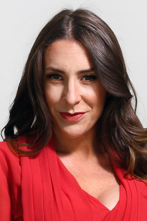 Image of Patricia López
