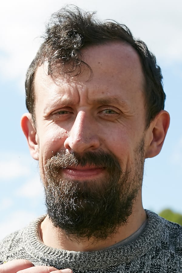 Image of Pavel Šimčík