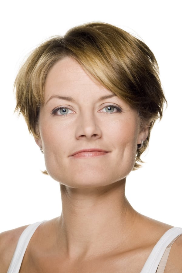 Image of Pernille Sørensen