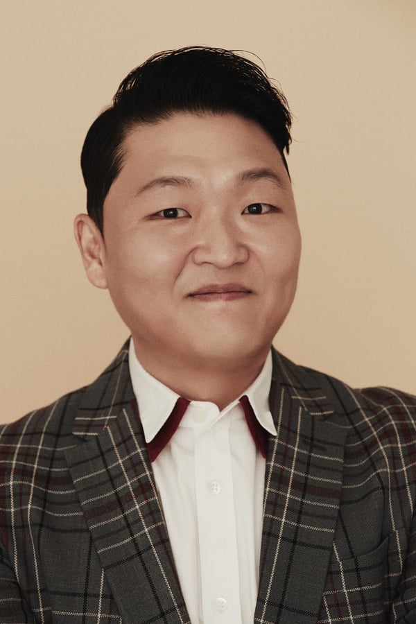 Image of Psy