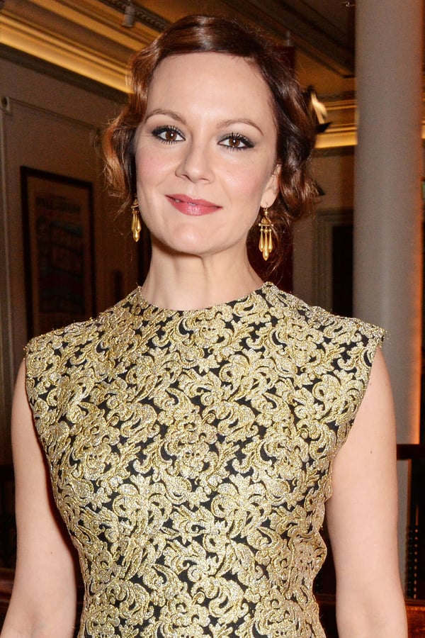 Image of Rachael Stirling
