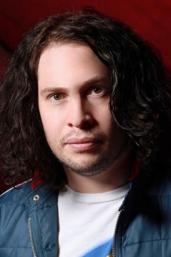 Image of Ray Toro