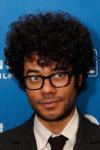 Cover of Richard Ayoade