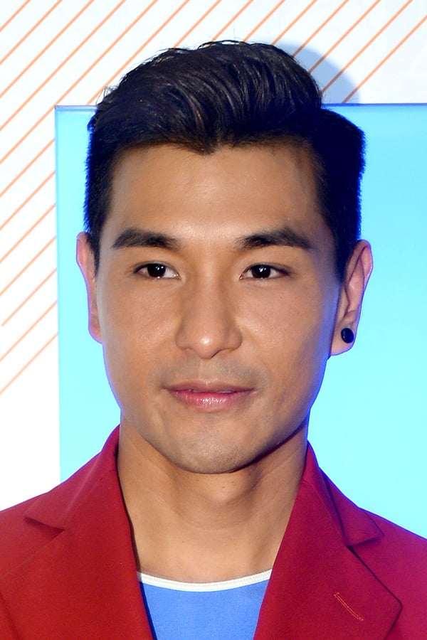 Image of Ruco Chan