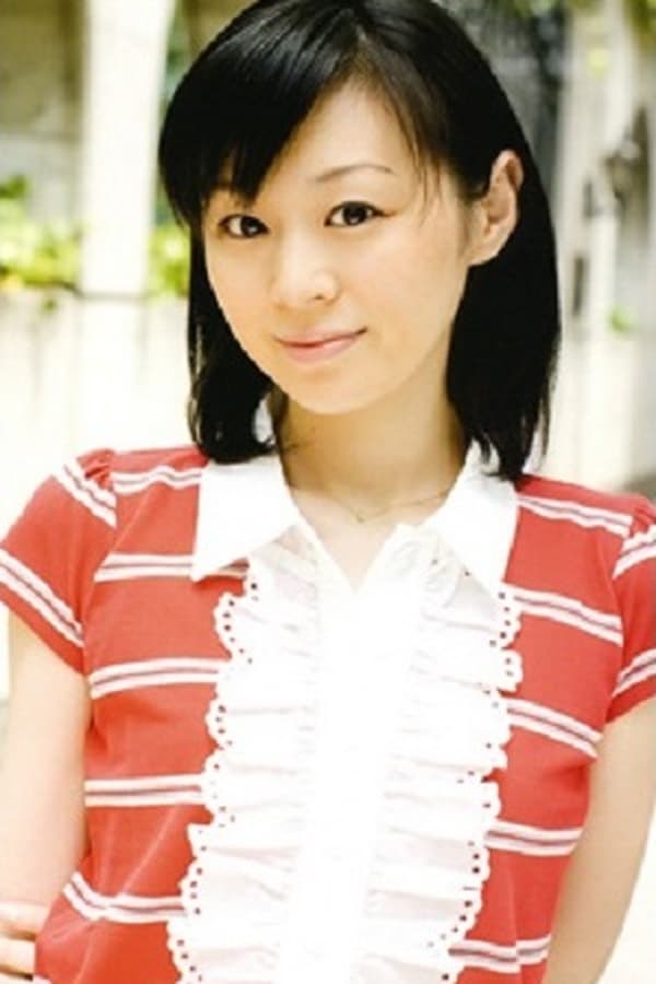 Image of Saeko Chiba