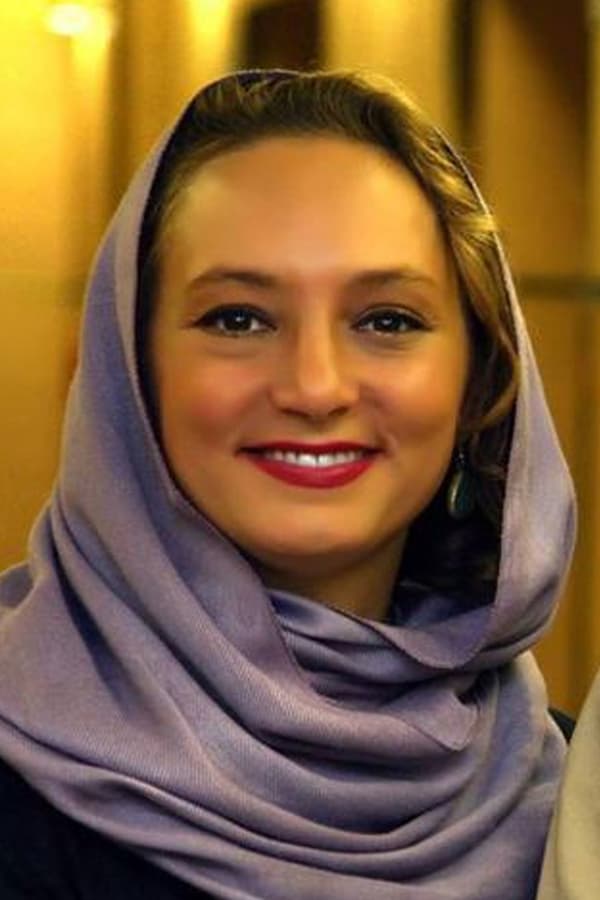 Image of Sahar Valadbeygi