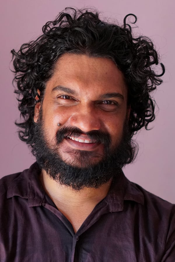 Image of Sanalkumar Sasidharan