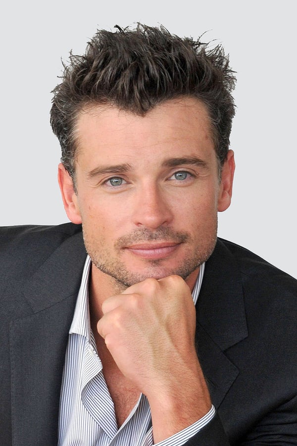 Image of Tom Welling