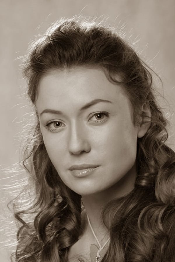 Image of Yana Lvova