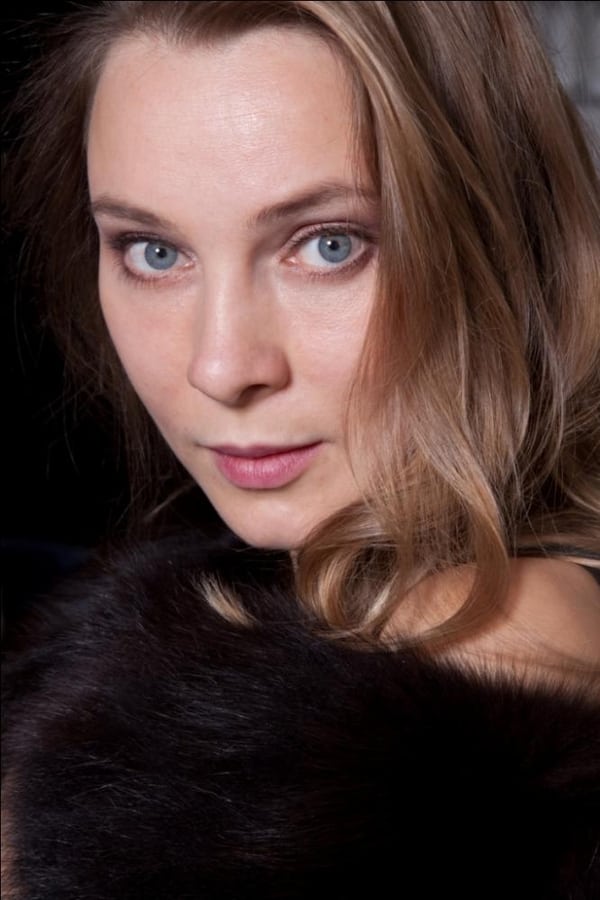 Image of Yuliya Mikhailova