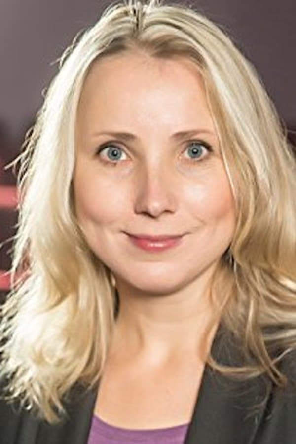 Image of Živilė Gallego