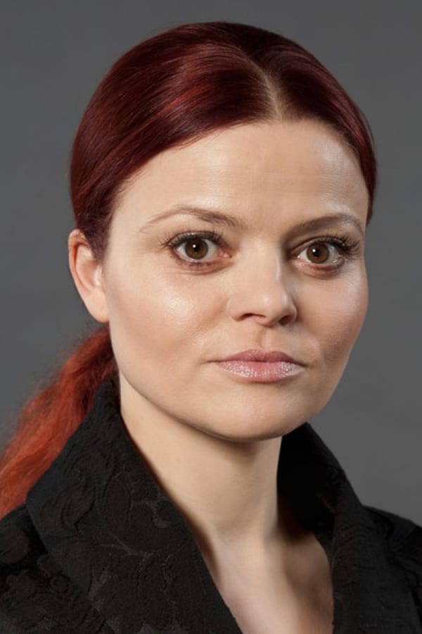 Image of Antonie Talacková Barešová