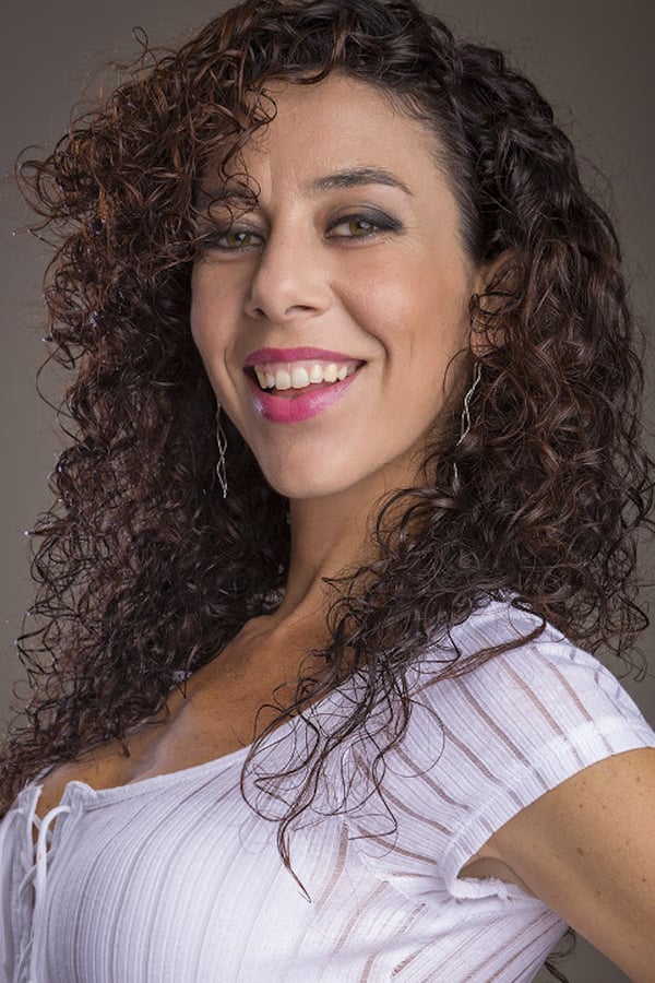 Image of Carolina Jiménez
