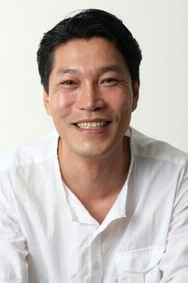 Image of Choi Gwi-hwa