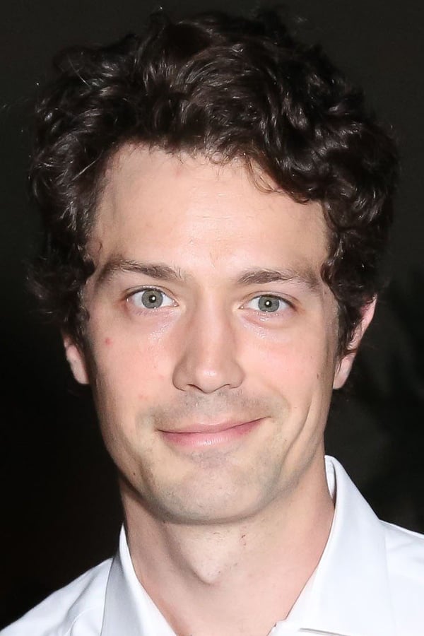 Image of Christian Coulson
