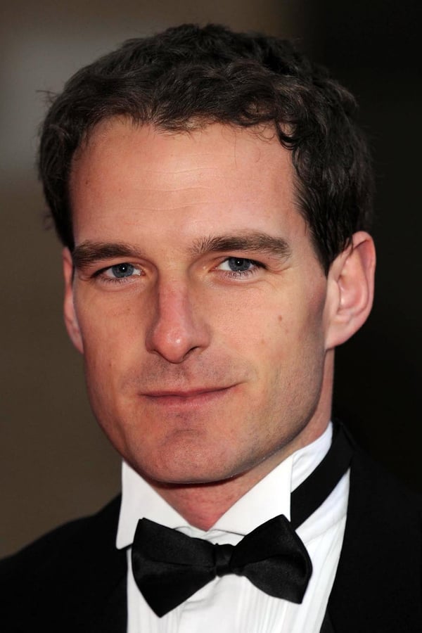 Image of Dan Snow