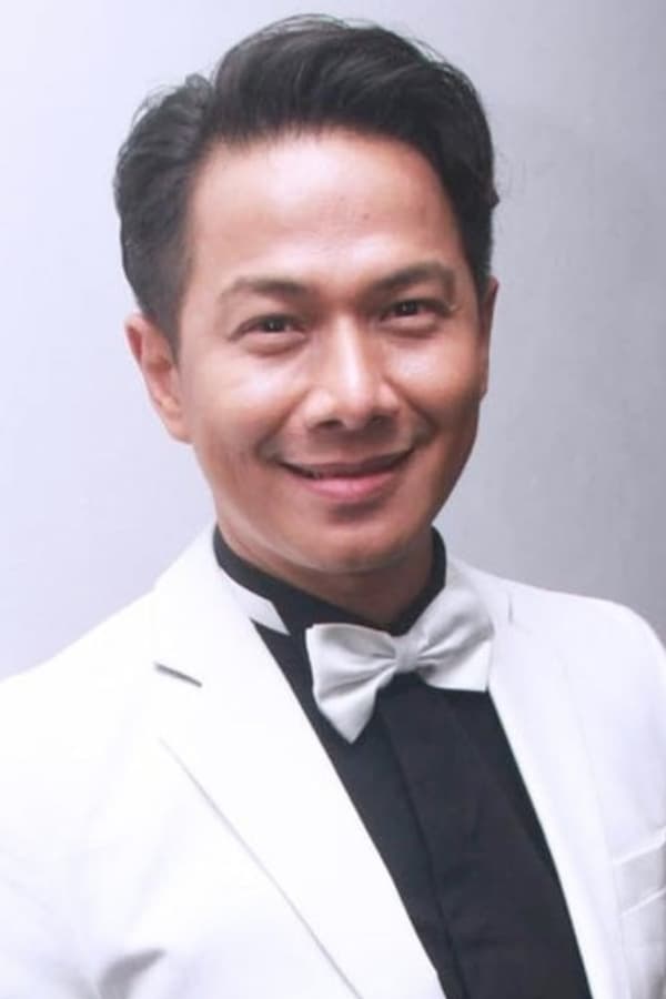 Image of Delon Thamrin