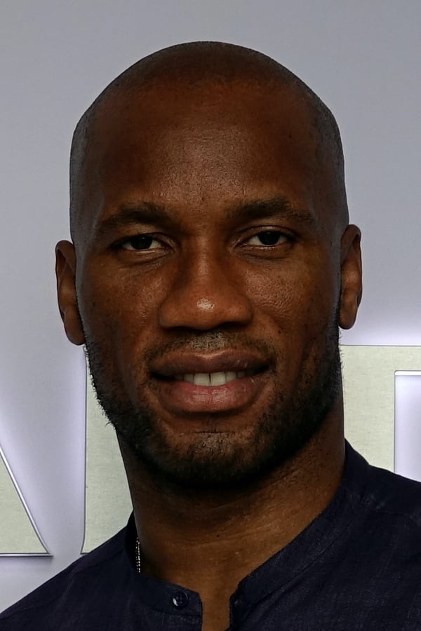 Image of Didier Drogba