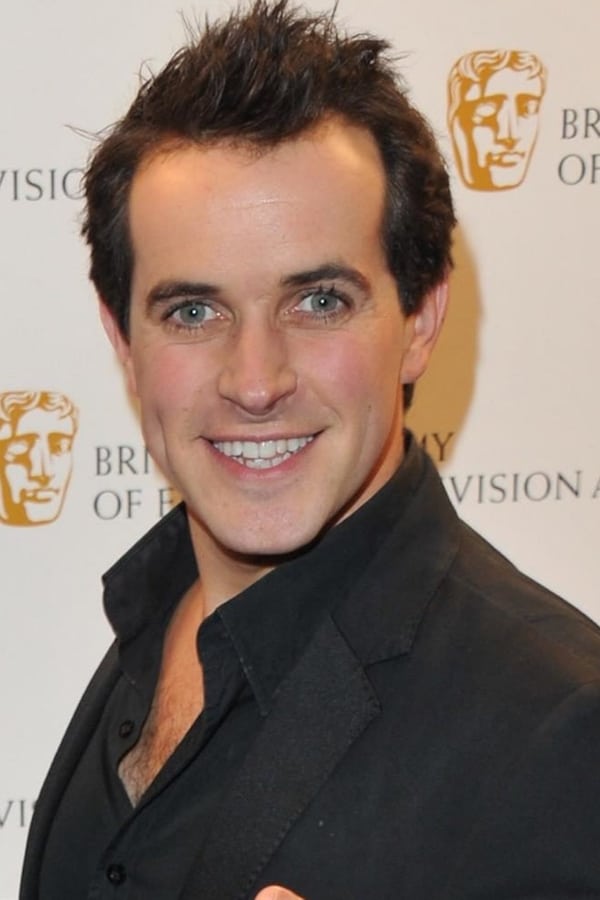 Image of Dominic Wood