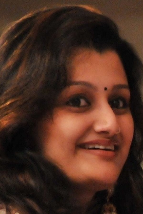 Image of Dr. Sharmila