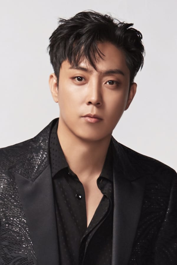 Image of Eun Ji-won