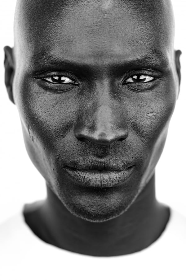 Image of Ger Duany