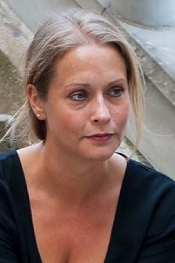 Image of Hanna Ekman