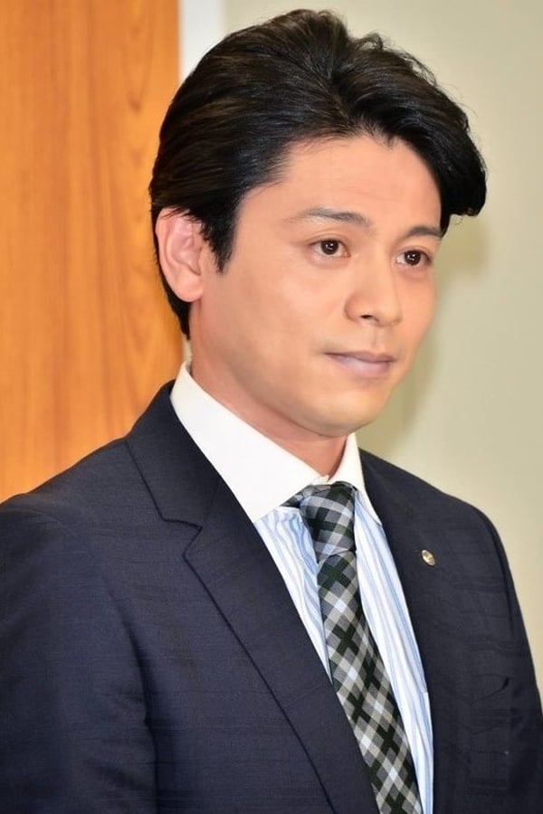 Image of Hisashi Yoshizawa
