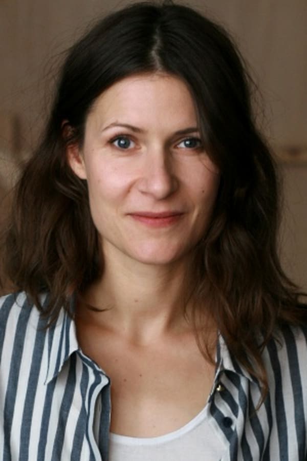 Image of Inga Birkenfeld