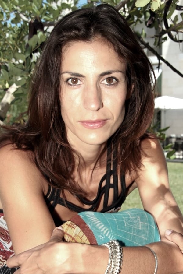 Image of Isabel Abreu