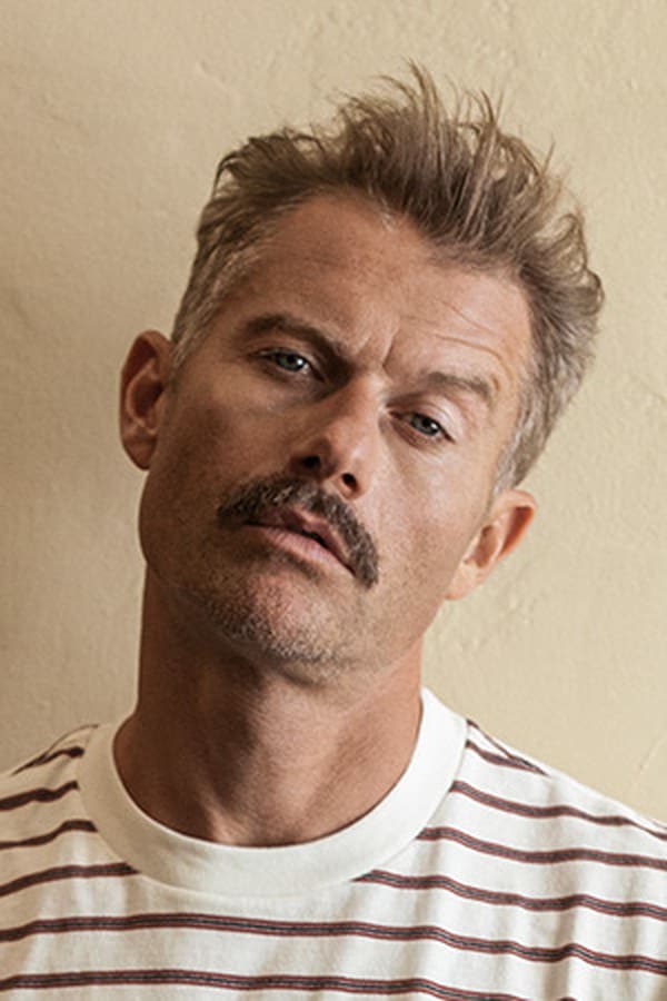 Image of James Badge Dale