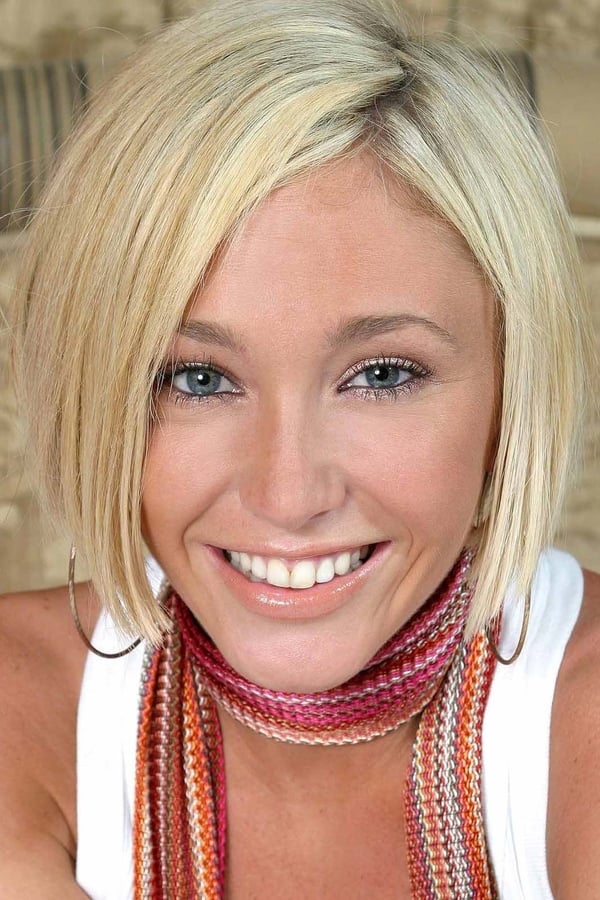 Image of Jenny Frost
