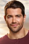 Cover of Jesse Metcalfe