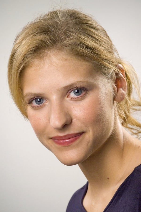 Image of Jitka Ježková