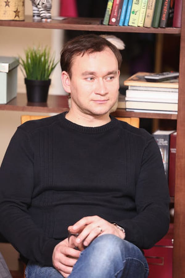 Image of Julius Žalakevičius