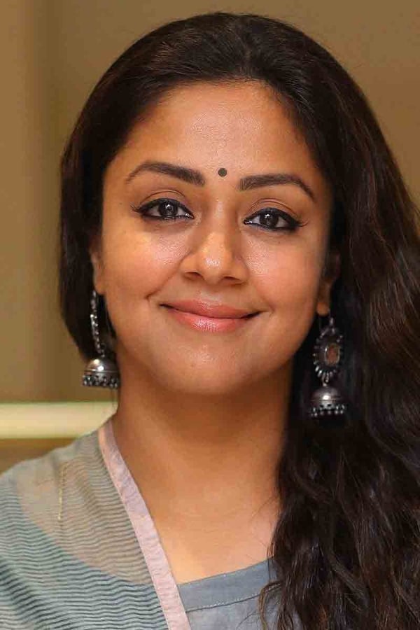 Image of Jyothika