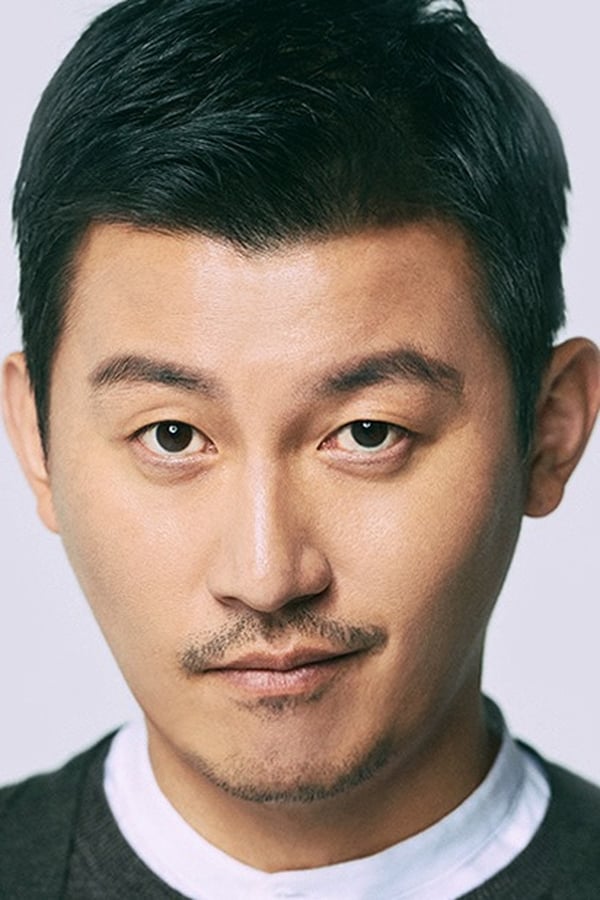 Image of Kang Shin-chul