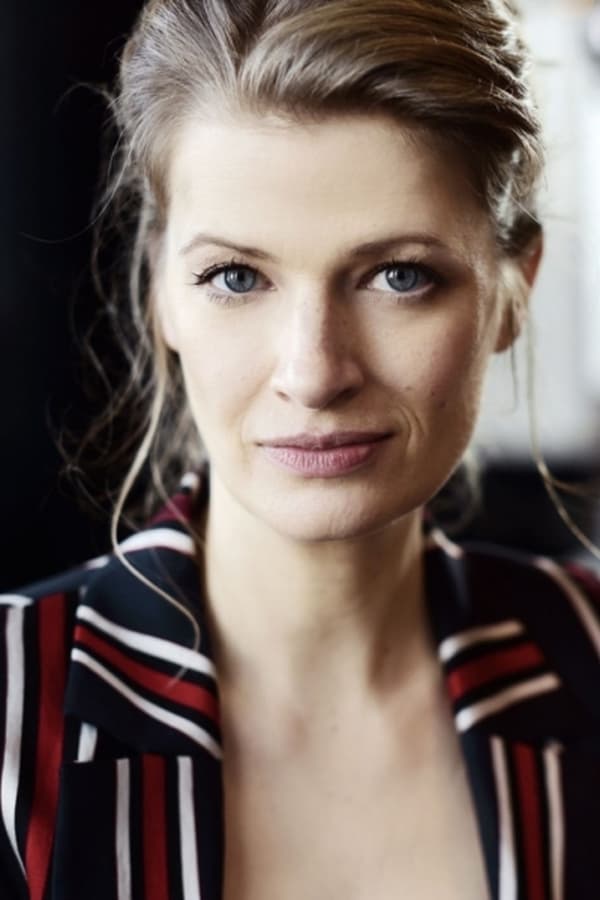 Image of Katja Wagner