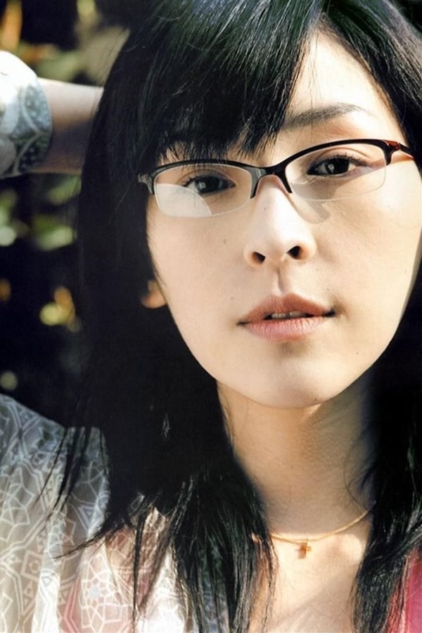 Image of Kumiko Aso