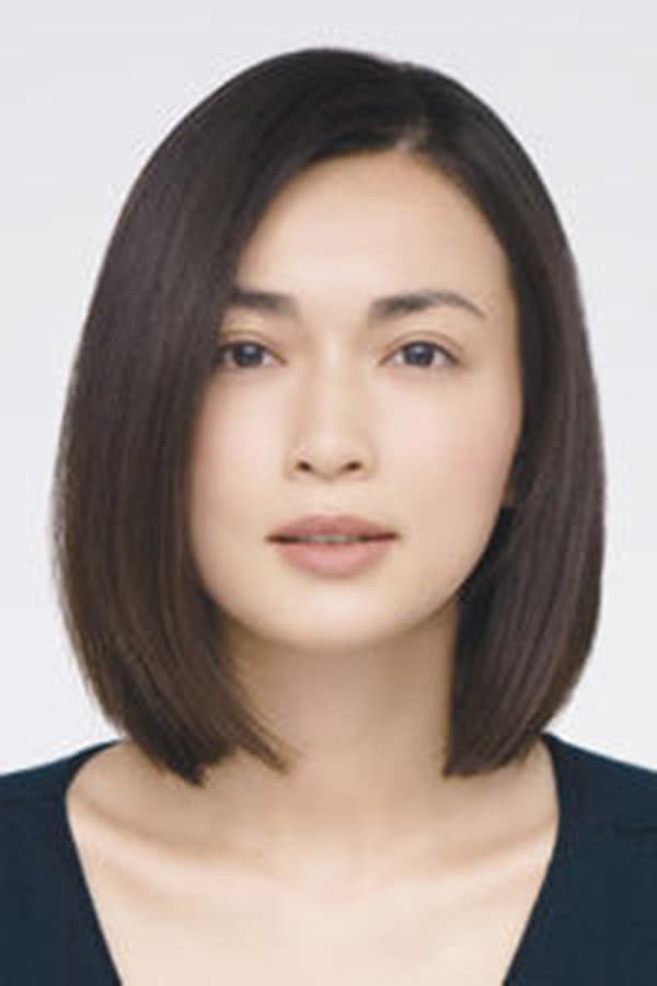 Image of Kyoko Hasegawa