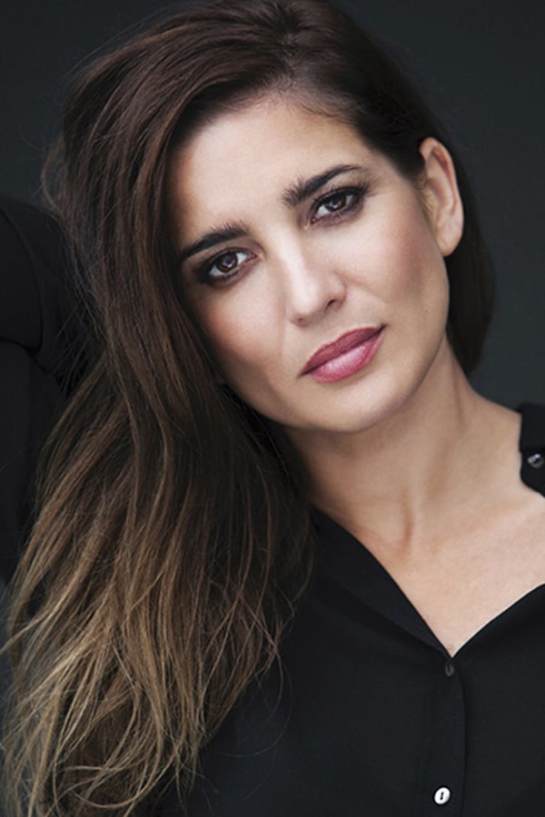 Image of Lucía Jiménez