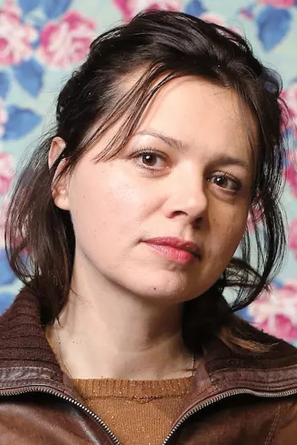 Image of Lucie Žáčková
