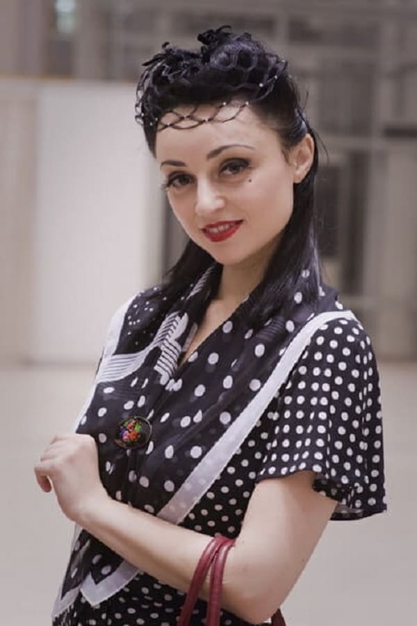 Image of Lyalya Bezhetskaya