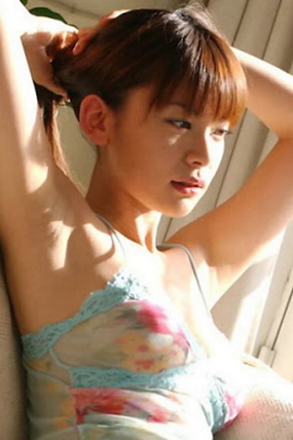 Image of Maria Takagi